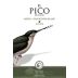 Bodegas Illana El Pico Airen Sauvignon Blanc 2013 Front Label
