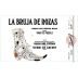 Comando G La Bruja 2015 Front Label