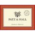 Patz & Hall Jenkins Ranch Pinot Noir 2014 Front Label