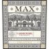 Errazuriz Max Reserva Carmenere 2015 Front Label