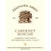 Freemark Abbey Bosche Cabernet Sauvignon 2013 Front Label
