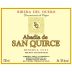 Bodegas Imperiales Abadia de San Quirce Reserva 2009 Front Label