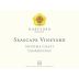 Hartford Court Seascape Vineyard Chardonnay 2013 Front Label