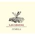 Casa Castillo Las Gravas 2013 Front Label