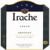 Bodegas Irache Tinto 2009 Front Label