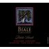 Robert Biale Vineyards Palisades Vineyard Petite Sirah 2009 Front Label