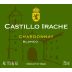 Bodegas Irache Castillo Irache Blanco Chardonnay 2014 Front Label