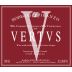 Bodegas Iranzo Vertvs Cabernet Sauvignon Tempranillo 2011 Front Label