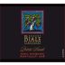 Robert Biale Vineyards Royal Punishers Petite Sirah 2008 Front Label