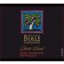 Robert Biale Vineyards Royal Punishers Petite Sirah 2009 Front Label
