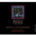 Robert Biale Vineyards Royal Punishers Petite Sirah 2011 Front Label