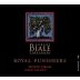 Robert Biale Vineyards Royal Punishers Petite Sirah 2012 Front Label