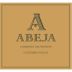 Abeja Cabernet Sauvignon 2013 Front Label