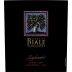 Robert Biale Vineyards Party Line Zinfandel 2010 Front Label