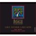 Robert Biale Vineyards Like Father like Son 2007 Front Label