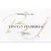 Bodegas Iturria Iturria Tinto 2010 Front Label
