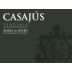 Bodegas J. A. Calvo Casajus S.L. Vendimia Seleccionada 2009 Front Label