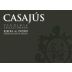 Bodegas J. A. Calvo Casajus S.L. Vendimia Seleccionada 2011 Front Label