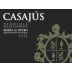 Bodegas J. A. Calvo Casajus S.L. Vendimia Seleccionada 2012 Front Label