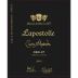 Lapostolle Cuvee Alexandre Merlot 2013 Front Label