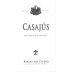 Bodegas J. A. Calvo Casajus S.L. Antiguos Vinedos 2004 Front Label