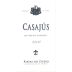 Bodegas J. A. Calvo Casajus S.L. Antiguos Vinedos 2003 Front Label