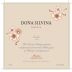 Bodegas Krontiras Dona Silvina Reserva Malbec 2008 Front Label