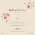 Bodegas Krontiras Dona Silvina Reserva Malbec 2007 Front Label
