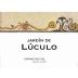 Bodegas La Casa de Luculo Jardin de Luculo 2012 Front Label