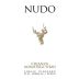Bodegas La Esperanza Nudo Crianza Monastrell-Syrah 2006 Front Label