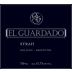 Bodegas La Guarda El Guardado Syrah 2008 Front Label