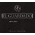 Bodegas La Guarda El Guardado Malbec 2009 Front Label