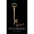 Bodegas La Guarda El Guardado Blend 2009 Front Label