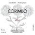 Bodegas La Horra Corimbo 2011 Front Label