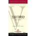 Bodegas La Purisma Valcorso Barrica Monastrell 2011 Front Label