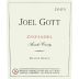 Joel Gott Dillian Ranch Zinfandel 2003 Front Label