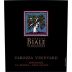 Robert Biale Vineyards Varozza Vineyard Zinfandel 2013 Front Label
