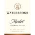 Waterbrook Merlot 2014 Front Label
