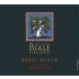 Robert Biale Vineyards Basic Black Red 2011 Front Label