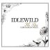 Idlewild The Bee Flora and Fauna White 2016 Front Label
