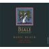 Robert Biale Vineyards Basic Black Red 2012 Front Label