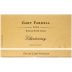 Gary Farrell Olivet Lane Chardonnay 2014 Front Label