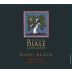Robert Biale Vineyards Basic Black Red 2013 Front Label
