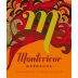 Bodegas Langa Montevicor Garnacha 2009 Front Label