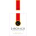 Bodegas Larchago Crianza 2010 Front Label