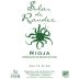 Bodegas Las Orcas Solar de Randez Blanco Viura 2013 Front Label