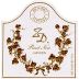ZD Wines Carneros Pinot Noir 1998 Front Label