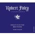 Robert Foley Vineyards Kelly's Cuvee 2011 Front Label