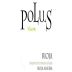 Bodegas Loli Casado Polus Viura 2012 Front Label