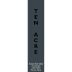 Ten Acre Stephens Vineyard Pinot Noir 2013 Front Label